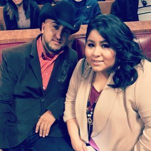 Meet your Posher, Miguel